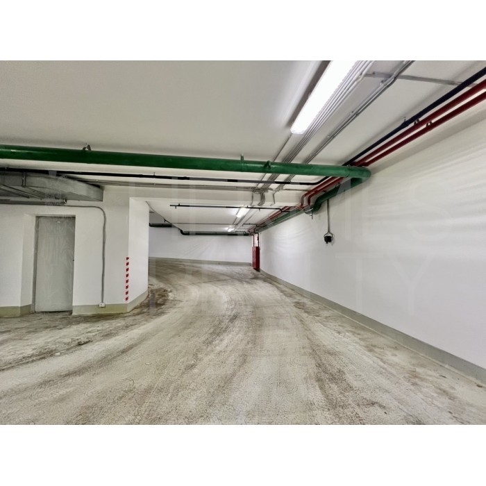 Кривоарбатский переулок, 4 - 3715,00 кв.м. - Аренда здания, ОСЗ, особняка