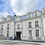 Кривоарбатский переулок, 4 - 3715,00 кв.м. - Аренда здания, ОСЗ, особняка
