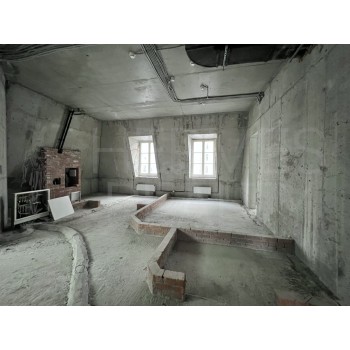 Кривоарбатский переулок, 4 - 3715,00 кв.м. - Аренда здания / особняка в ЦАО