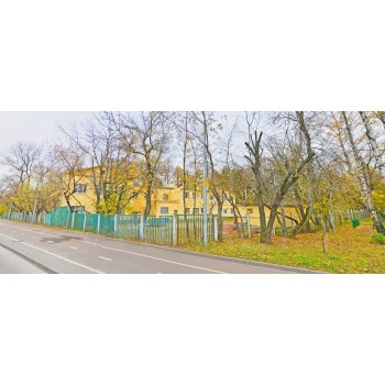 Толбухина улица, 13к6 - 1179,00 кв.м. - Продажа здания / особняка в ЗАО