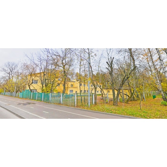 Толбухина улица, 13к6 - 1179,00 кв.м. - Продажа здания, ОСЗ, особняка