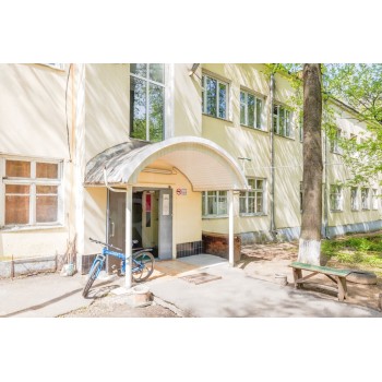 Толбухина улица, 13к6 - 1179,00 кв.м. - Продажа здания / особняка в ЗАО