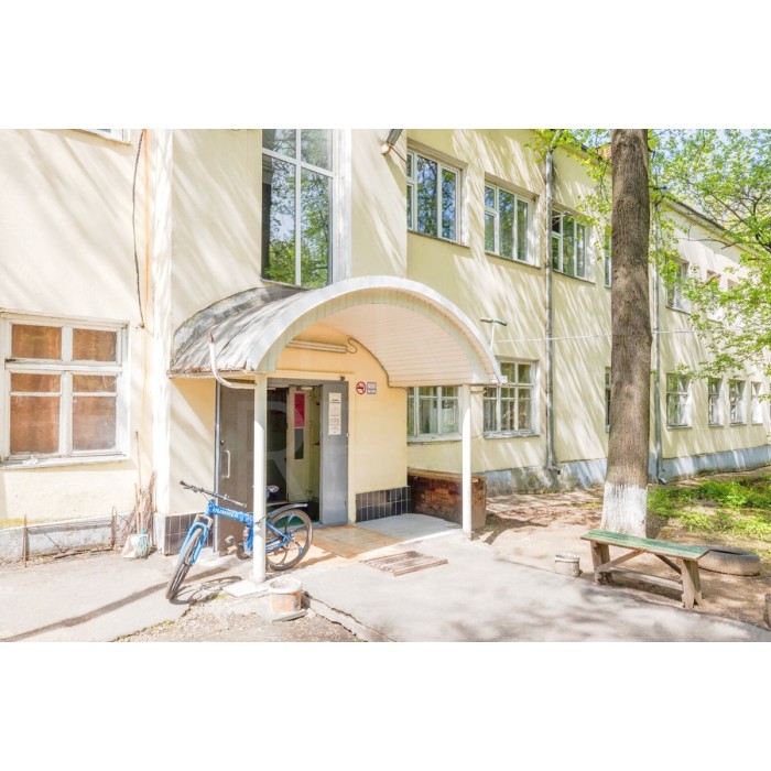 Толбухина улица, 13к6 - 1179,00 кв.м. - Продажа здания, ОСЗ, особняка