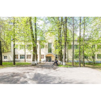 Толбухина улица, 13к6 - 1179,00 кв.м. - Продажа здания / особняка в ЗАО