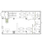 Бауманская улица, 11с8 - 522,00 кв.м. - Продажа здания, ОСЗ, особняка