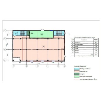 Кухмистерова улица, 20к2 - 930,00 кв.м. - Продажа здания / особняка в ЮВАО