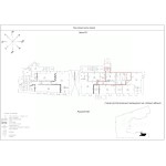 Старая Басманная улица, 38/2С1 - 950,00 кв.м. - Продажа здания, ОСЗ, особняка