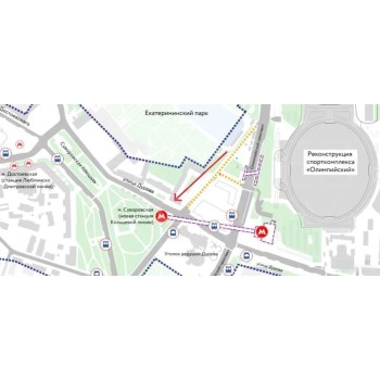 Дурова улица, д 13/1 - 165,00 кв.м. - Аренда здания / особняка в ЦАО