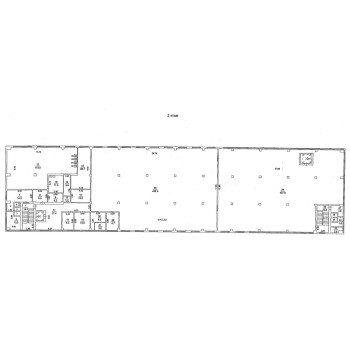 Свердлова улица, 62 - 4030,80 кв.м. - Продажа здания / особняка в СЗАО