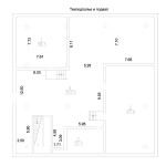Таллинская улица, 10 - 1125,60 кв.м. - Аренда здания, ОСЗ, особняка