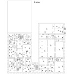 2-й Вражский переулок, 5 - 4410,90 кв.м. - Аренда здания, ОСЗ, особняка