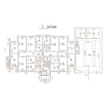 Строительный проезд, 3Ас1 - 1197,00 кв.м. - Продажа здания, ОСЗ, особняка