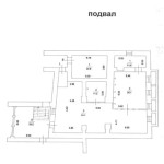 Рождественка улица, 23/5c2 - 706,00 кв.м. - Аренда здания, ОСЗ, особняка