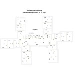 Новоясеневский проспект, 13к2 - 2467,20 кв.м. - Продажа здания, ОСЗ, особняка