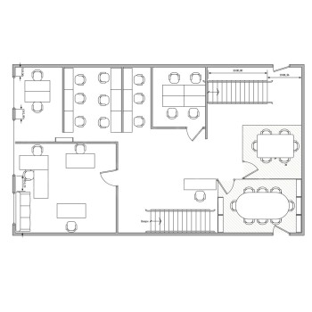 Бауманская улица, 11с8 - 522,00 кв.м. - Продажа здания / особняка в ЦАО