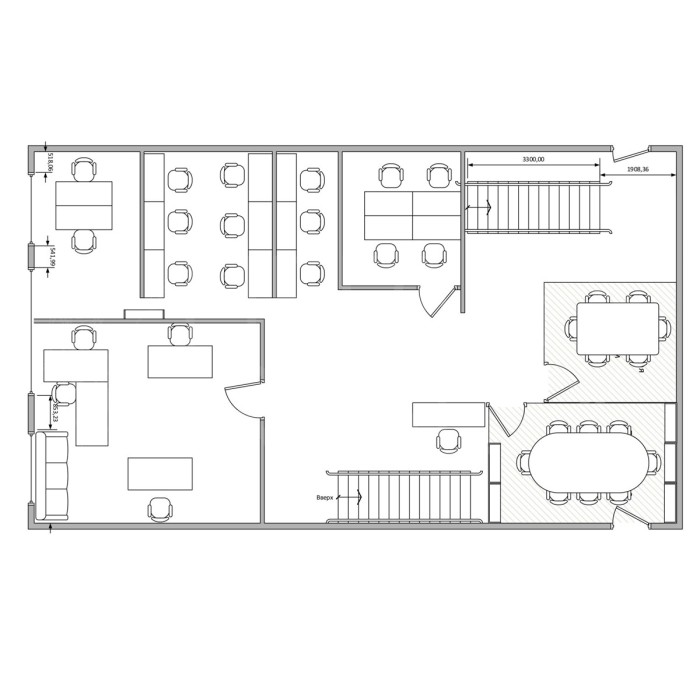 Бауманская улица, 11с8 - 522,00 кв.м. - Продажа здания, ОСЗ, особняка
