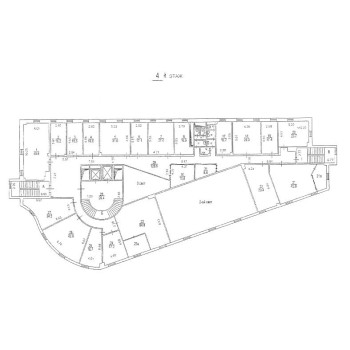 Люблинская улица, 38 - 6324,00 кв.м. - Аренда здания / особняка в ЮВАО