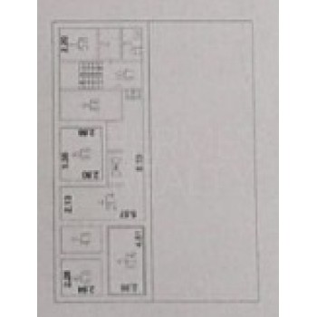 2-я Новорублевская улица, 11 - 309,40 кв.м. - Аренда здания / особняка в ЗАО