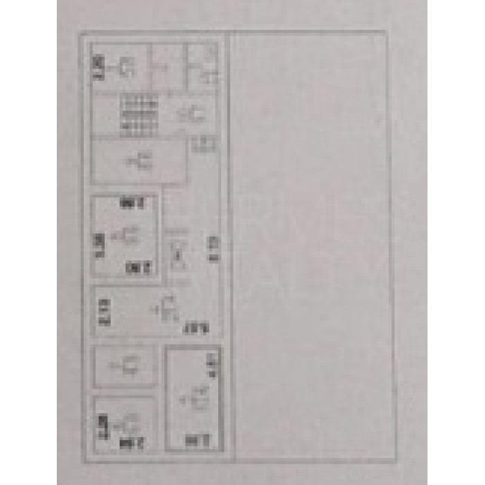 2-я Новорублевская улица, 11 - 309,40 кв.м. - Аренда здания, ОСЗ, особняка