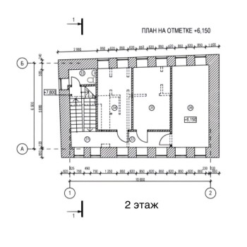 Средний Тишинский переулок, 14с4 - 214,40 кв.м. - Продажа здания / особняка в ЦАО