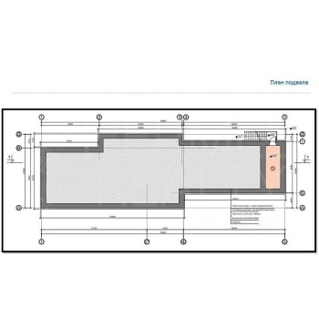 Ленинградский проспект, 44Ас3 - 2306,10 кв.м. - Продажа здания / особняка в САО