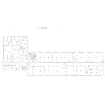 3-я Мытищинская улица, 16 - 2717,10 кв.м. - Аренда здания / особняка в СВАО