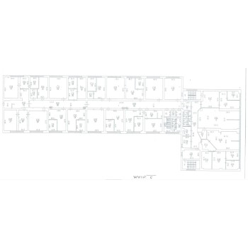 3-я Мытищинская улица, 16 - 2717,10 кв.м. - Аренда здания / особняка в СВАО