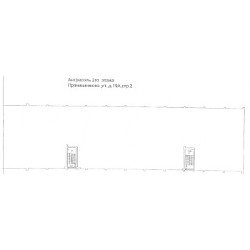 Прянишникова улица, 19Ас2 - 6036,00 кв.м. - Аренда здания / особняка в САО