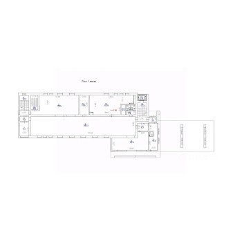 Каширское шоссе, 3к2с1 - 2910,00 кв.м. - Продажа здания / особняка в ЮАО