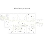 Кржижановского улица, 29к1 - 13319,30 кв.м. - Продажа здания, ОСЗ, особняка