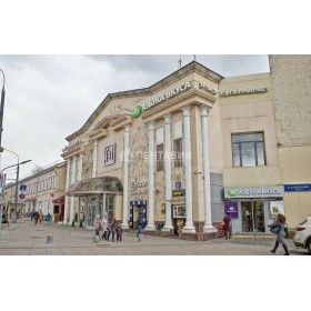 Таганская площадь, 12с5 - 4150,00 кв.м. - Продажа здания / особняка в ЦАО