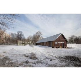 Сущевский Вал улица, 56с2 - 581,20 кв.м. - Продажа здания / особняка в ЦАО