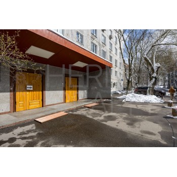 Азовская улица, 6к3 - 231,40 кв.м. - Аренда здания / особняка в ЮЗАО
