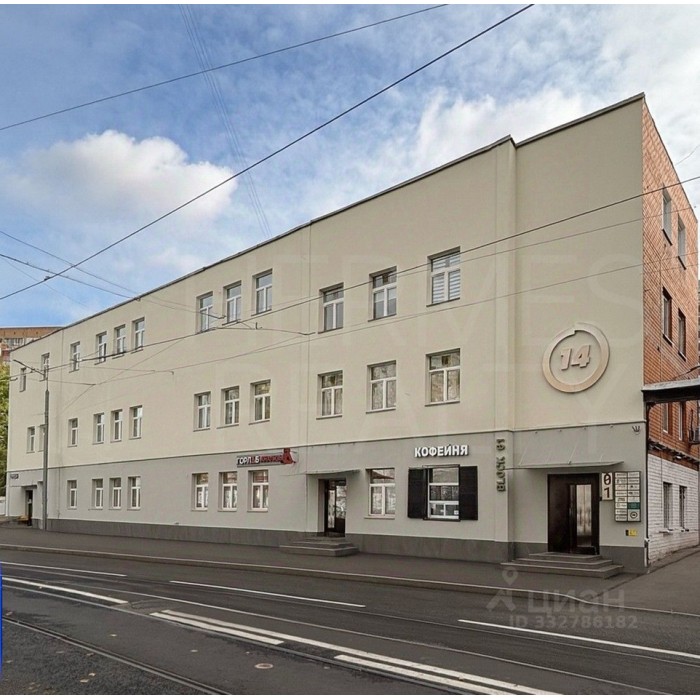 Образцова улица, 14 - 146,50 кв.м. - Аренда здания, ОСЗ, особняка