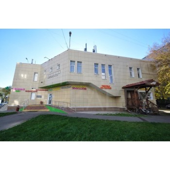 Кустанайская улица, 8к3 - 1023,80 кв.м. - Продажа здания / особняка в ЮАО