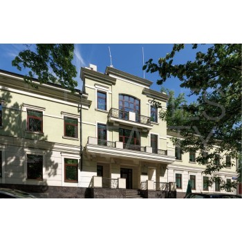 Ленинградский проспект, 44Ас3 - 2306,10 кв.м. - Продажа здания / особняка в САО