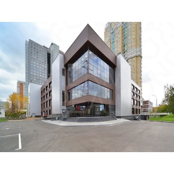 Вернадского проспект, 37к1 - 7966,30 кв.м. - Продажа здания / особняка в ЗАО