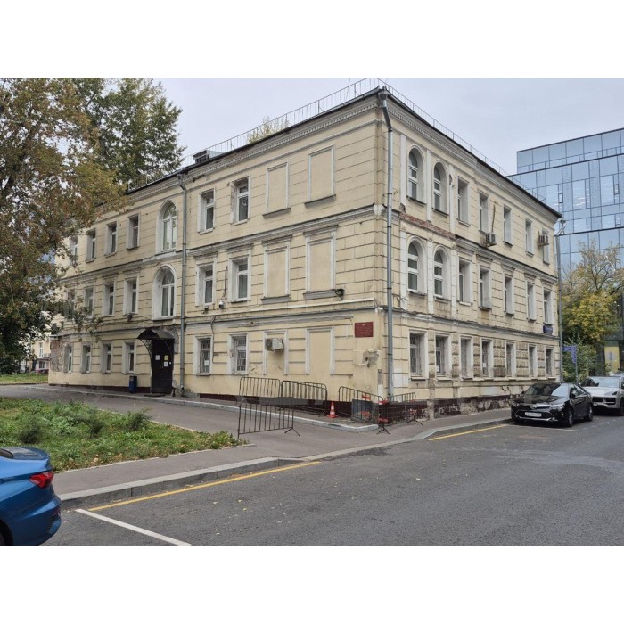 Бауманская улица, 60/5 - 925,70 кв.м. - Продажа здания, ОСЗ, особняка