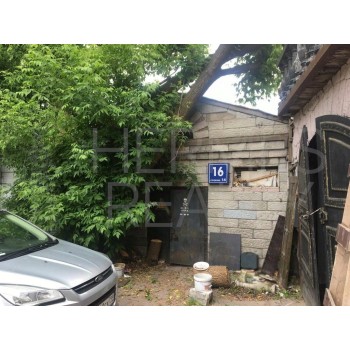 Часовая улица, д 16 стр 17 - 29,80 кв.м. - Продажа здания / особняка в САО
