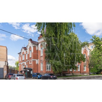 Ткацкая улица, 17 - 1217,00 кв.м. - Продажа здания / особняка в ВАО