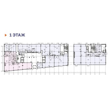 Медовая Долина улица, ЗУ 6 - 11378,00 кв.м. - Продажа здания / особняка в НАО