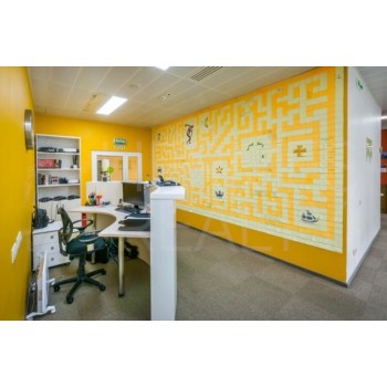 Новоданиловская набережная, 10С1 - 27564,00 кв.м. - Продажа здания / особняка в ЮАО