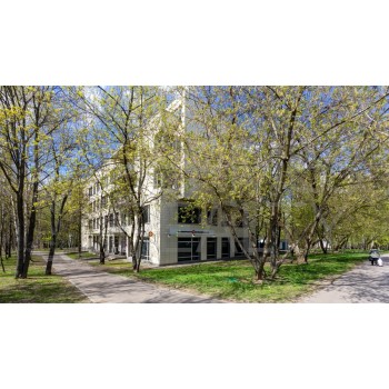 Академика Арцимовича улица, 6 - 3013,20 кв.м. - Аренда здания / особняка в ЮЗАО