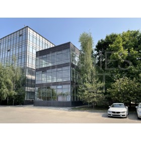 Проектируемый 4062-й проезд, д 6 стр 5 - 2007,60 кв.м. - Продажа здания / особняка в ЦАО