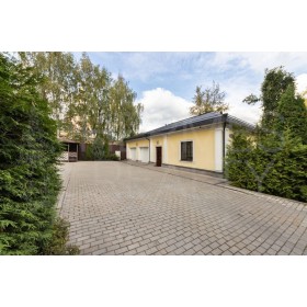 Пименовский тупик, 7 - 194,70 кв.м. - Аренда здания / особняка в ЦАО