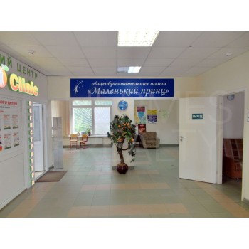 Новоясеневский проспект, 13к2 - 2467,20 кв.м. - Продажа здания / особняка в ЮЗАО