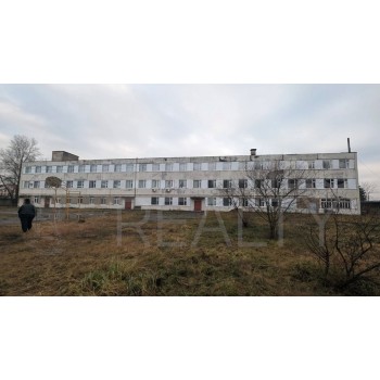 Свердлова улица, 62 - 4030,80 кв.м. - Продажа здания / особняка в СЗАО
