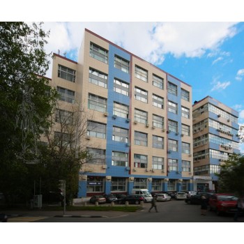 Кржижановского улица, 29к1 - 13319,30 кв.м. - Продажа здания / особняка в ЮЗАО