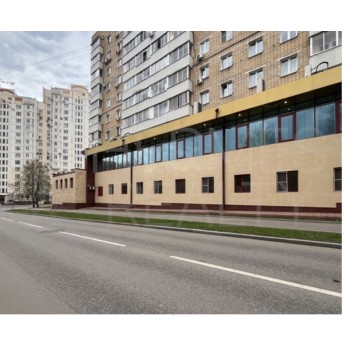 Малая Калитниковская улица, 7 - 3214,30 кв.м. - Аренда здания / особняка в ЦАО