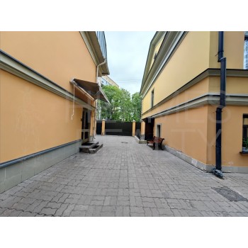 Николоямская набережная, 48с1 - 1635,00 кв.м. - Продажа здания / особняка в ЦАО